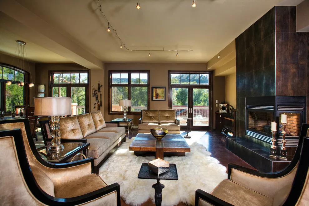 Mountain Transition by Finial Design - Photo 3