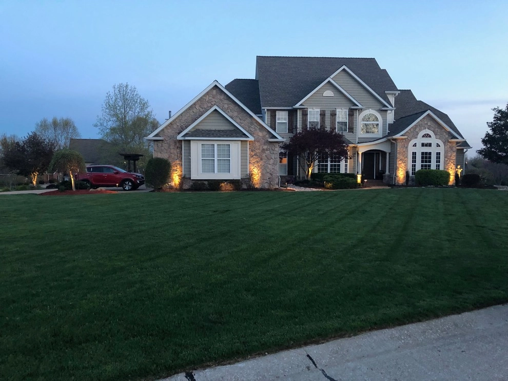 Hackman Lawn & Landscape - Photo 7