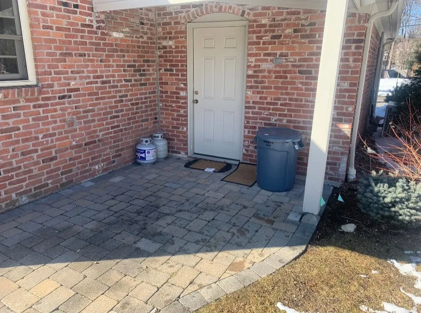 Englewood Entryway Expansion by EDV Home Design - Photo 3