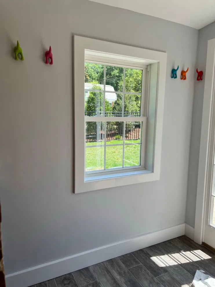 Englewood Entryway Expansion by EDV Home Design - Photo 7