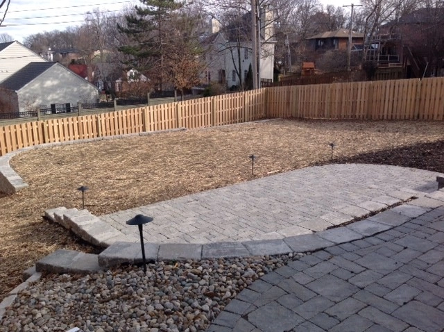 Landscaping Revamp by Hackman Lawn & Landscape - Photo 4