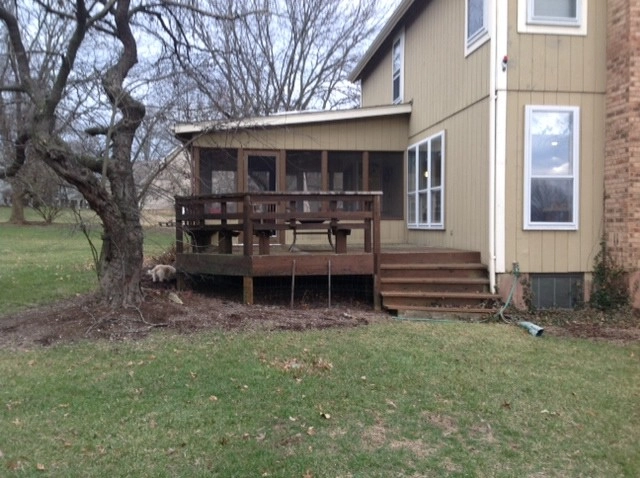 Hackman Lawn & Landscape - Photo 9