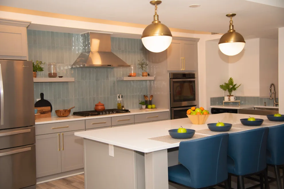 Cellar Cuisine by Manisha Designs LLC - Photo 2