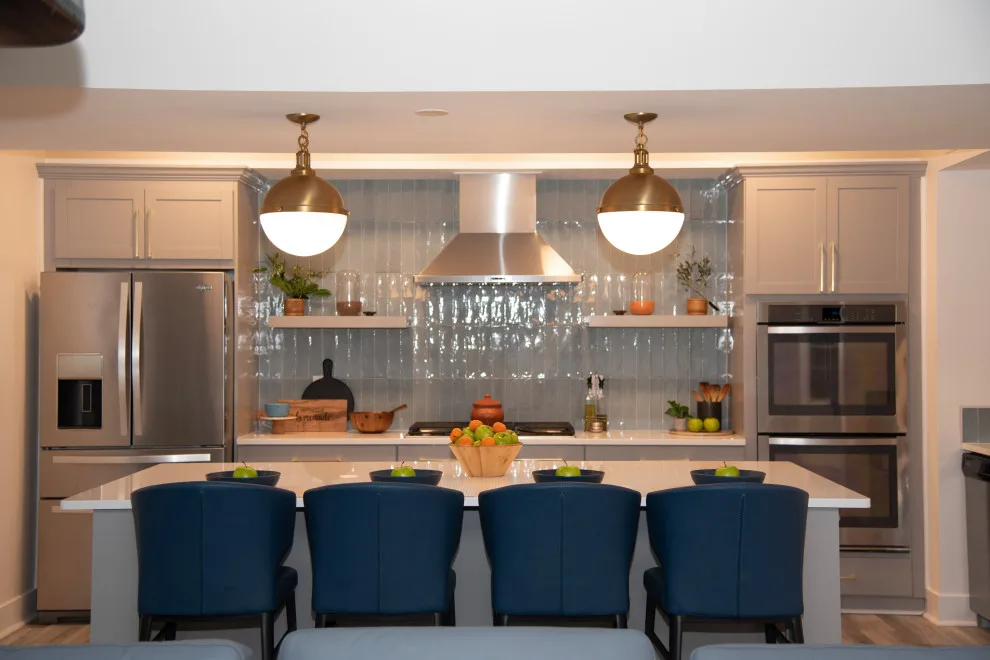 Cellar Cuisine by Manisha Designs LLC - Photo 5