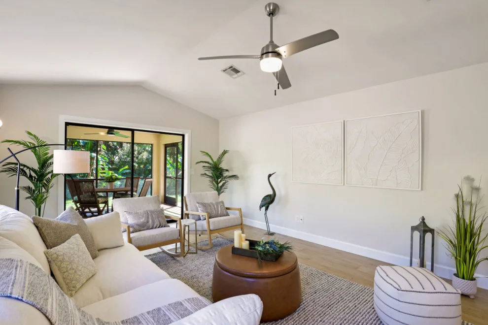 Naples Community by Valerie Lynn Interiors, LLC - Photo 6