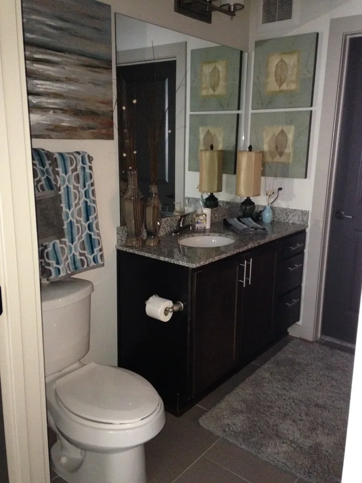 Nashville Apartment by First Street Interiors - Photo 7