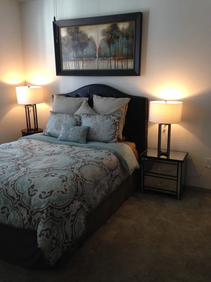 Nashville Apartment by First Street Interiors - Photo 4