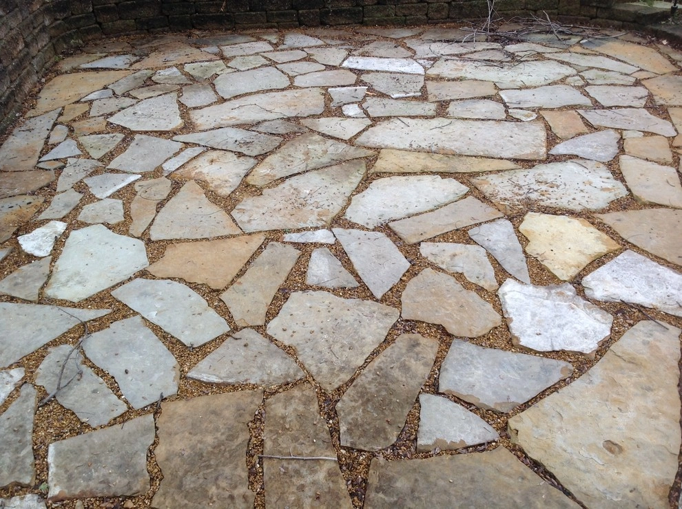Natural Stone Landscaping by Hackman Lawn & Landscape - Photo 3