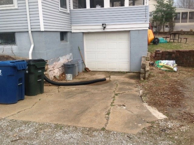 Landscaping Renovation in Kirkwood by Hackman Lawn & Landscape - Photo 3