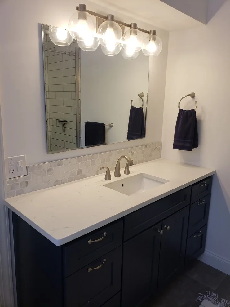 NE Grand Rapids Renovation - Before and After Imagery by Duffield Design - Photo 9