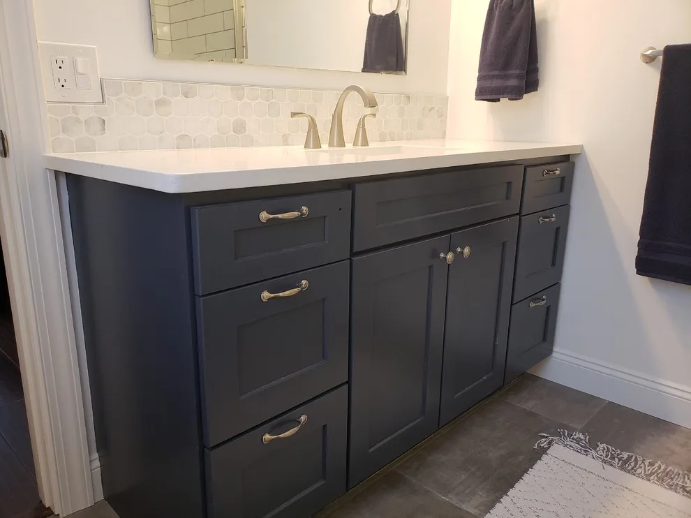 NE Grand Rapids Renovation - Before and After Imagery by Duffield Design - Photo 18