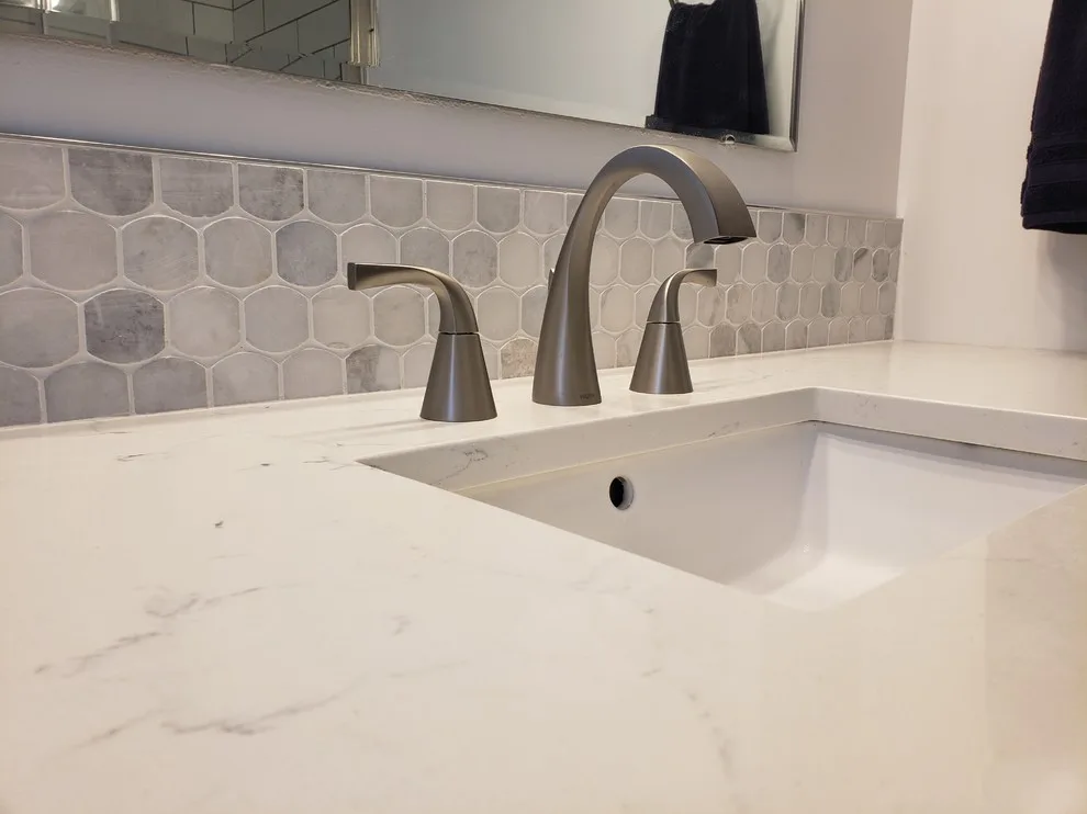NE Grand Rapids Renovation - Before and After Imagery by Duffield Design - Photo 3