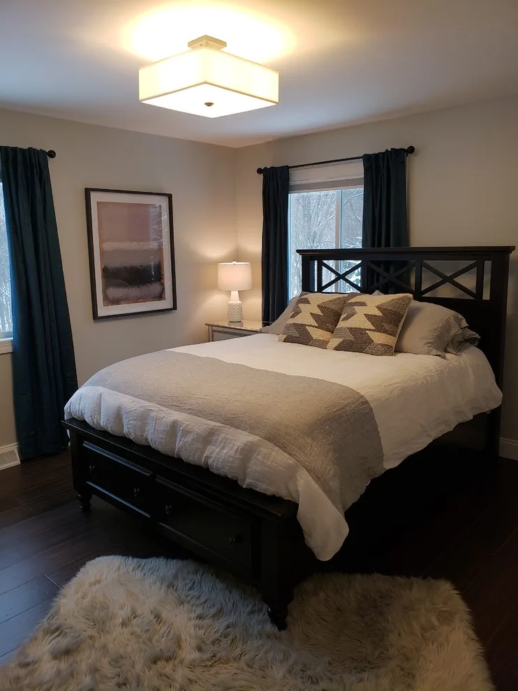 NE Grand Rapids Renovation - Before and After Imagery by Duffield Design - Photo 16
