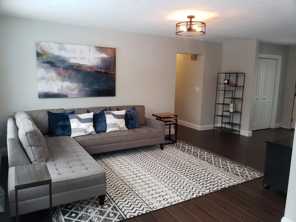 NE Grand Rapids Renovation - Before and After Imagery by Duffield Design - Photo 12
