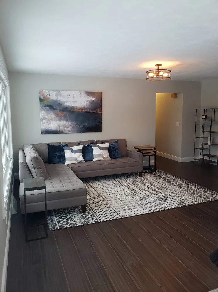 NE Grand Rapids Renovation - Before and After Imagery by Duffield Design - Photo 15