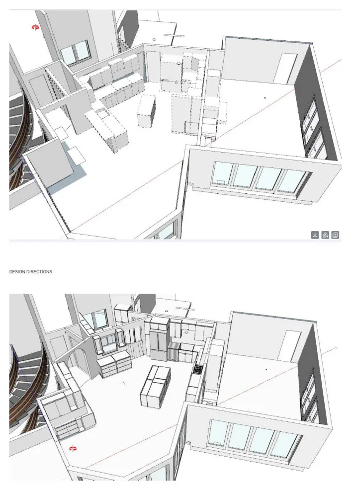 Neapen Culinary Renovation by Investinyourhome - Photo 2