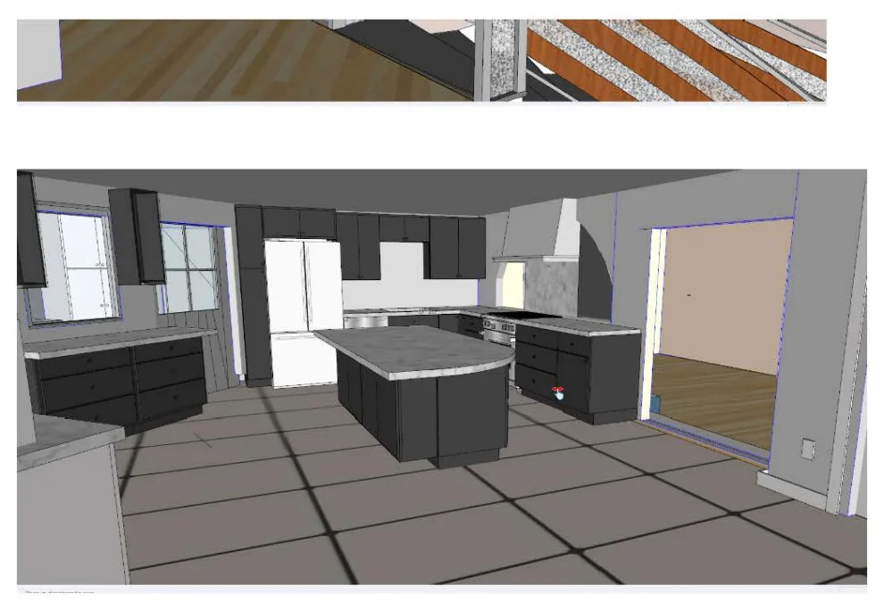Neapen Culinary Renovation by Investinyourhome - Photo 3