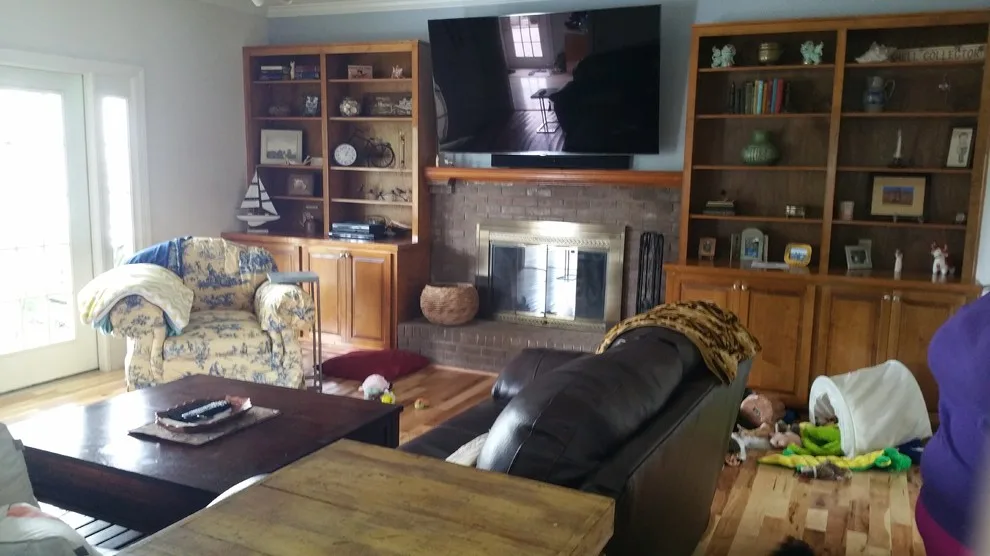 Residential Styling by Pritchett Interiors & Home Staging - Photo 17