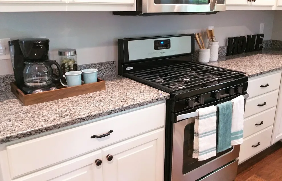 Residential Styling by Pritchett Interiors & Home Staging - Photo 15