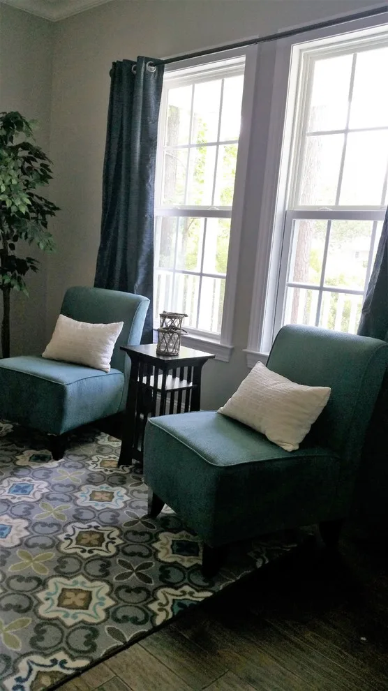 Residential Styling by Pritchett Interiors & Home Staging - Photo 10
