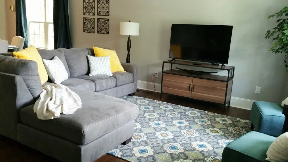 Pritchett Interiors & Home Staging - Photo 5