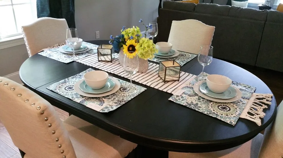 Residential Styling by Pritchett Interiors & Home Staging - Photo 13