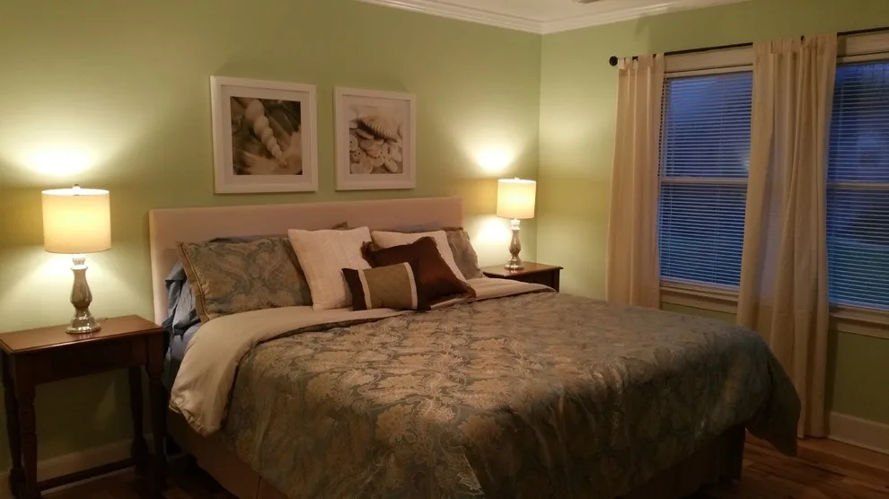 Residential Styling by Pritchett Interiors & Home Staging - Photo 21