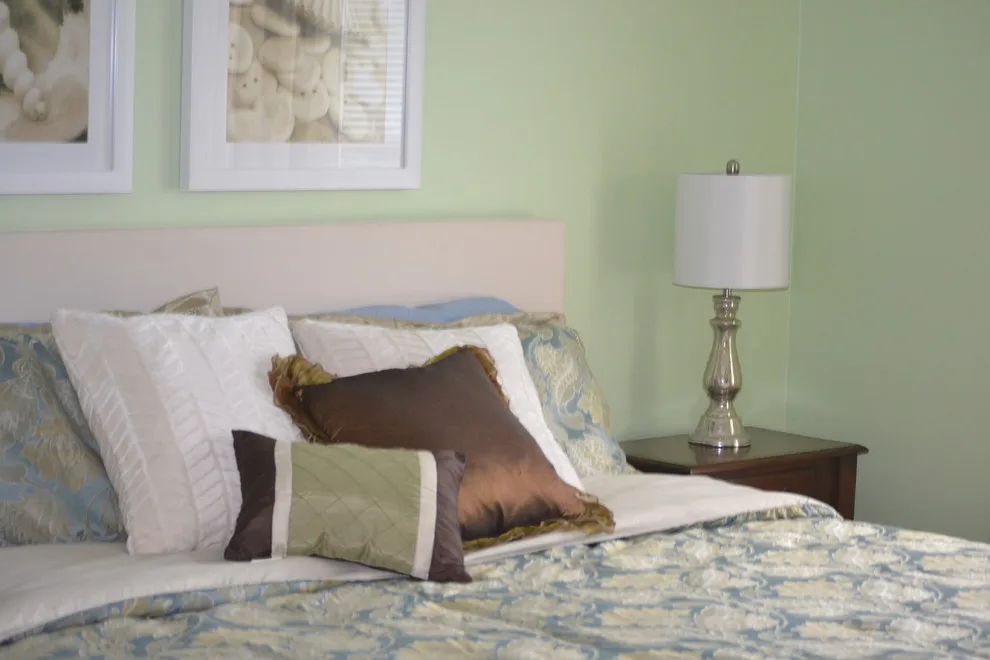 Residential Styling by Pritchett Interiors & Home Staging - Photo 14