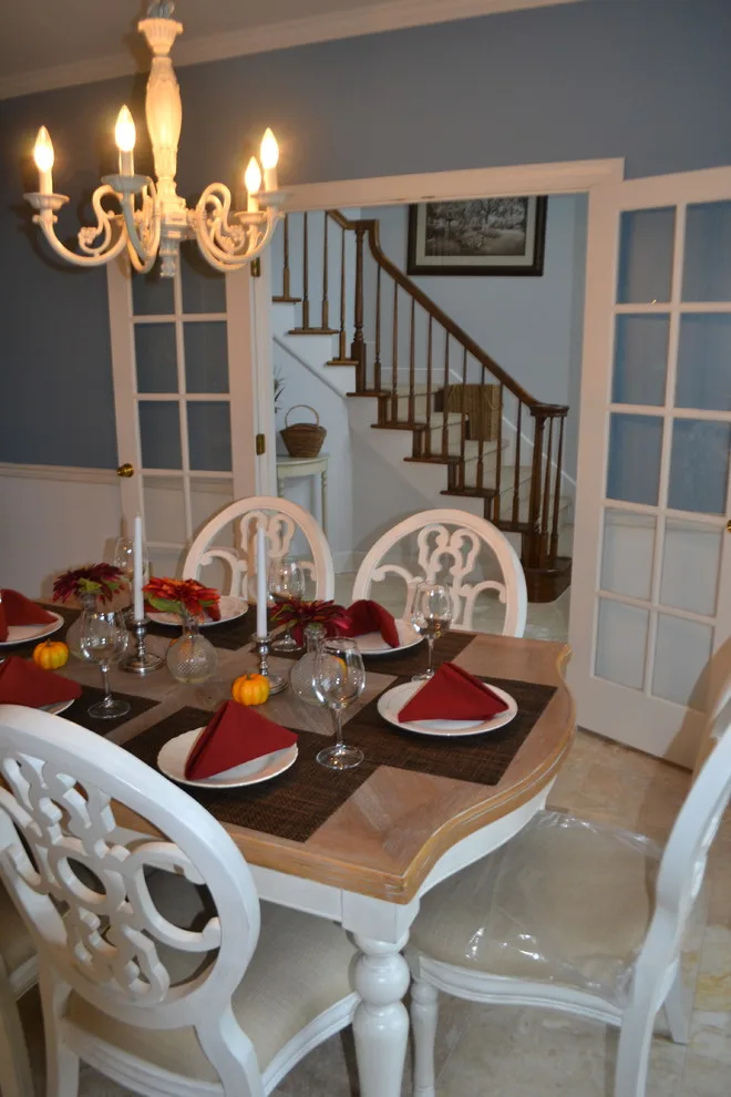 Residential Styling by Pritchett Interiors & Home Staging - Photo 36