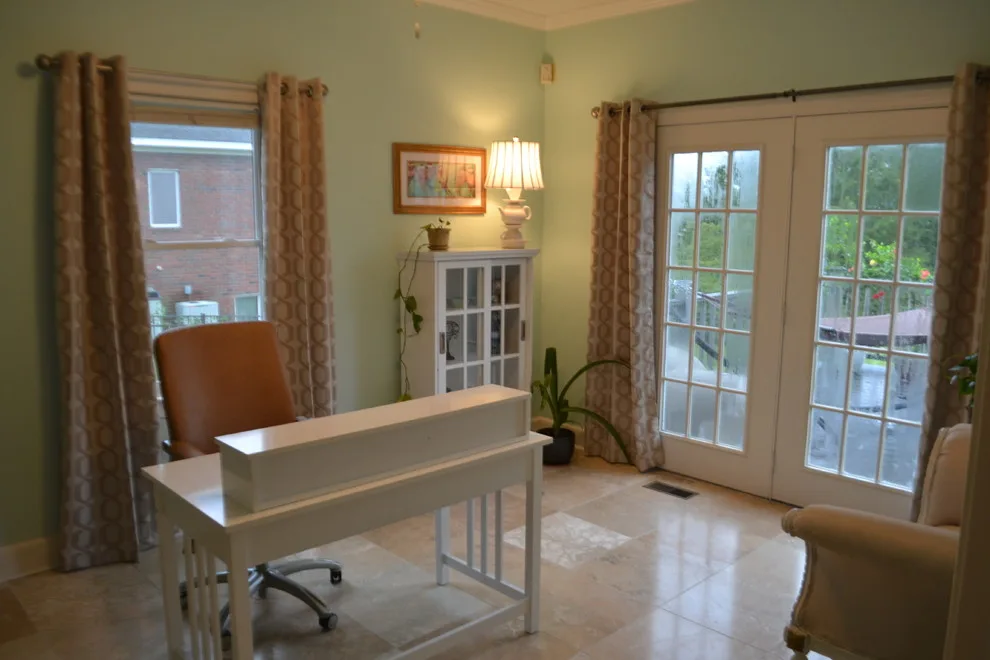 Residential Styling by Pritchett Interiors & Home Staging - Photo 8