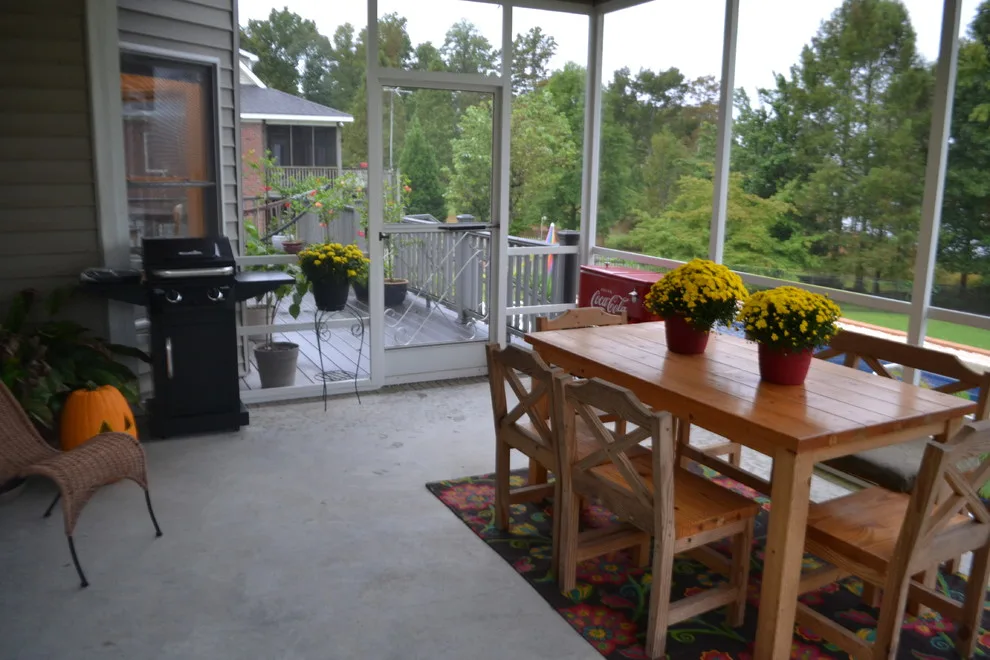 Residential Styling by Pritchett Interiors & Home Staging - Photo 38