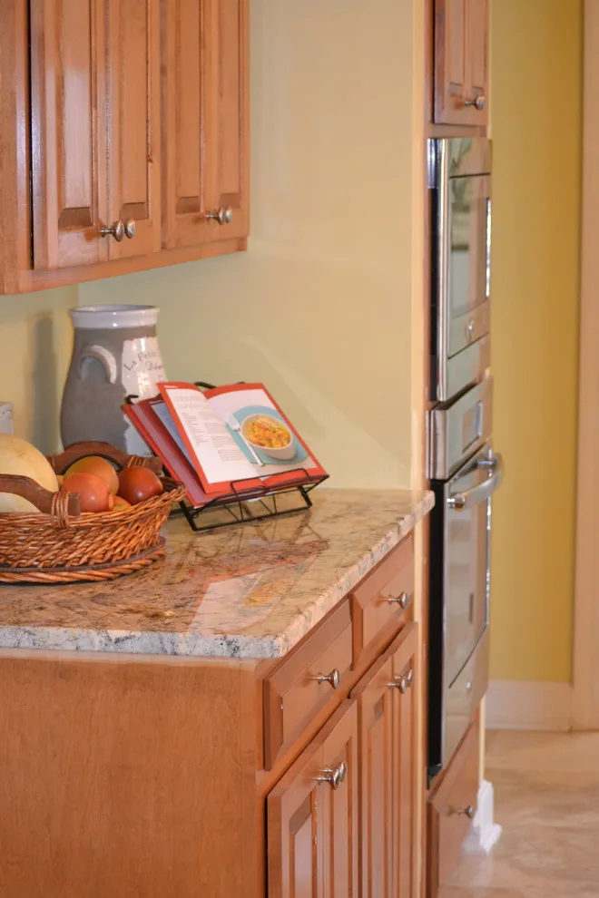 Residential Styling by Pritchett Interiors & Home Staging - Photo 4