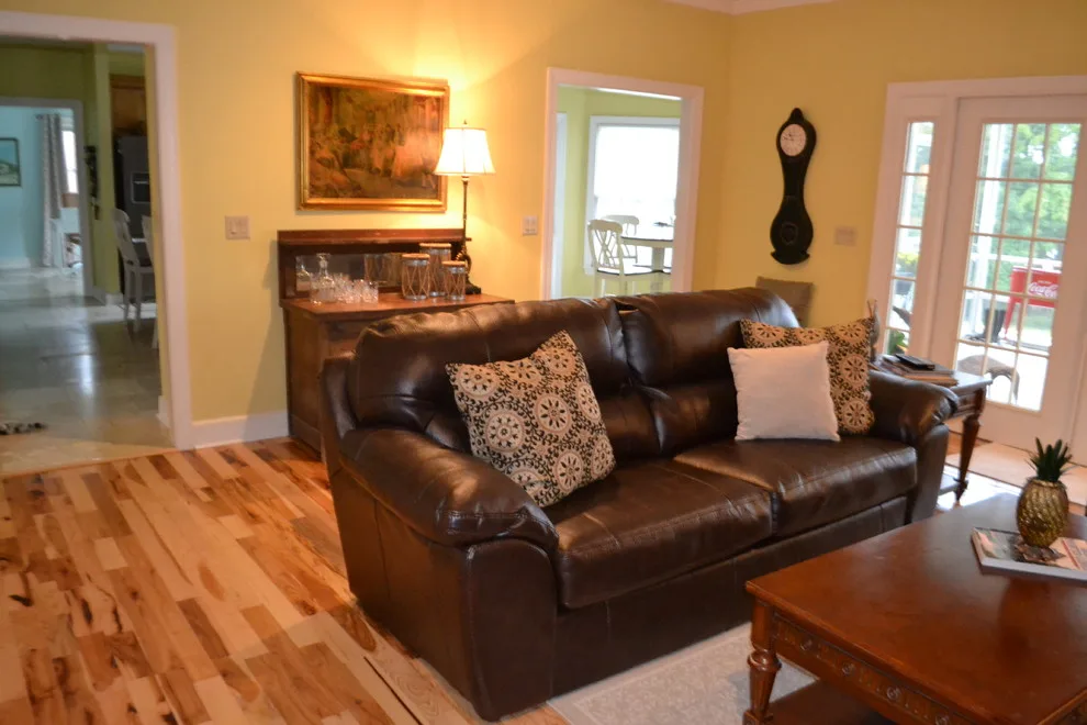 Residential Styling by Pritchett Interiors & Home Staging - Photo 46