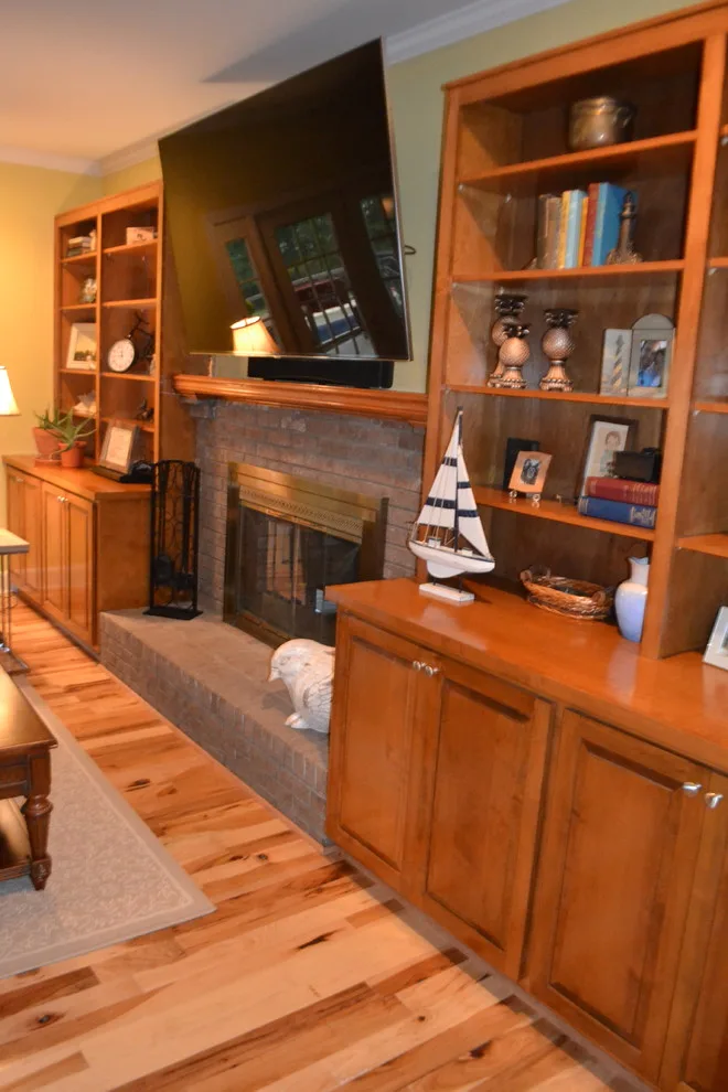 Residential Styling by Pritchett Interiors & Home Staging - Photo 50