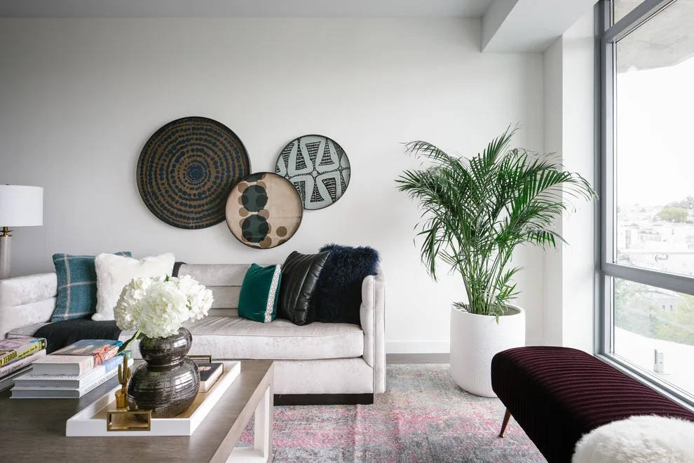 Innovative Apartment Development Model by Designs By Human. - Photo 7