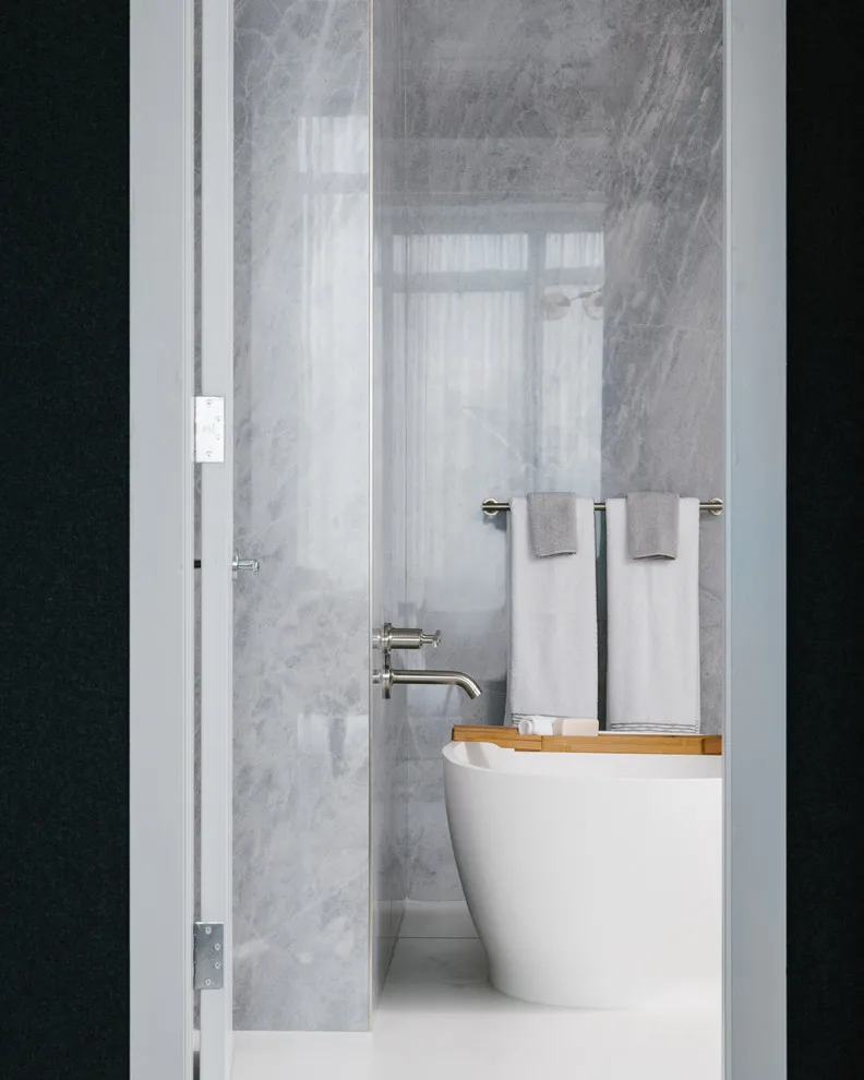 Innovative Apartment Development Model by Designs By Human. - Photo 4