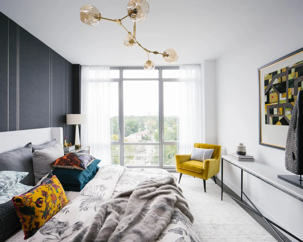 Innovative Apartment Development Model by Designs By Human. - Photo 2