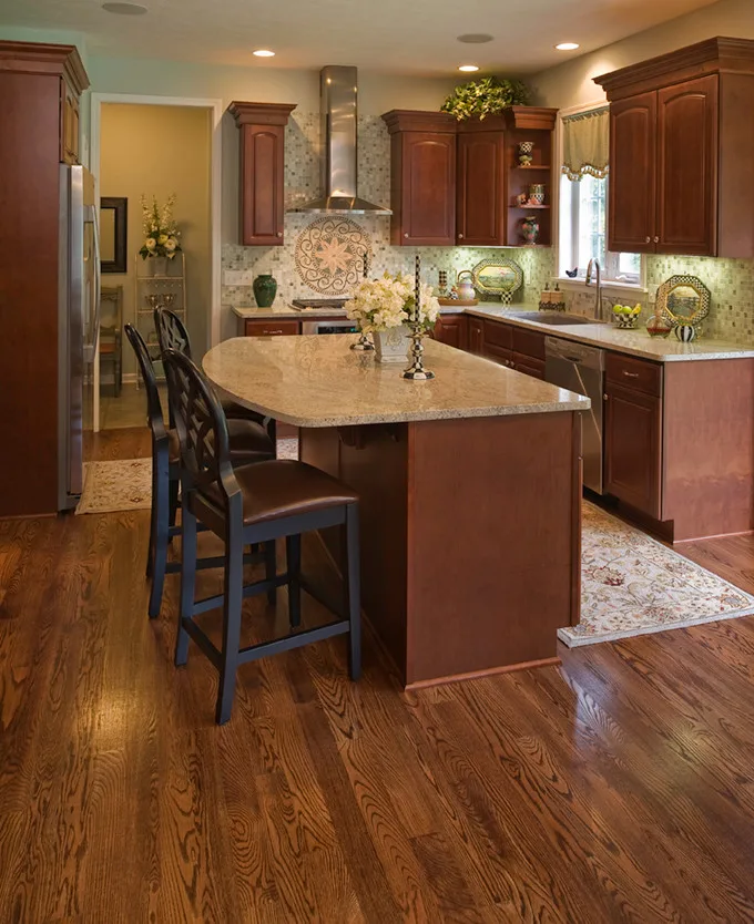 Fresh Home Construction by Selma Hammer Designs - Photo 2
