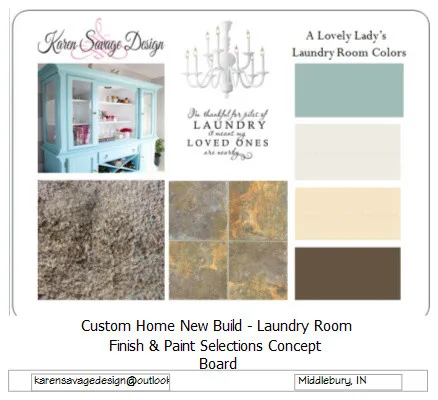 Home Building Design Mentor by Karen Savage Design - Photo 8