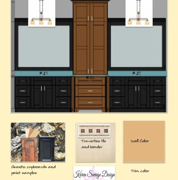 Home Building Design Mentor by Karen Savage Design - Photo 2
