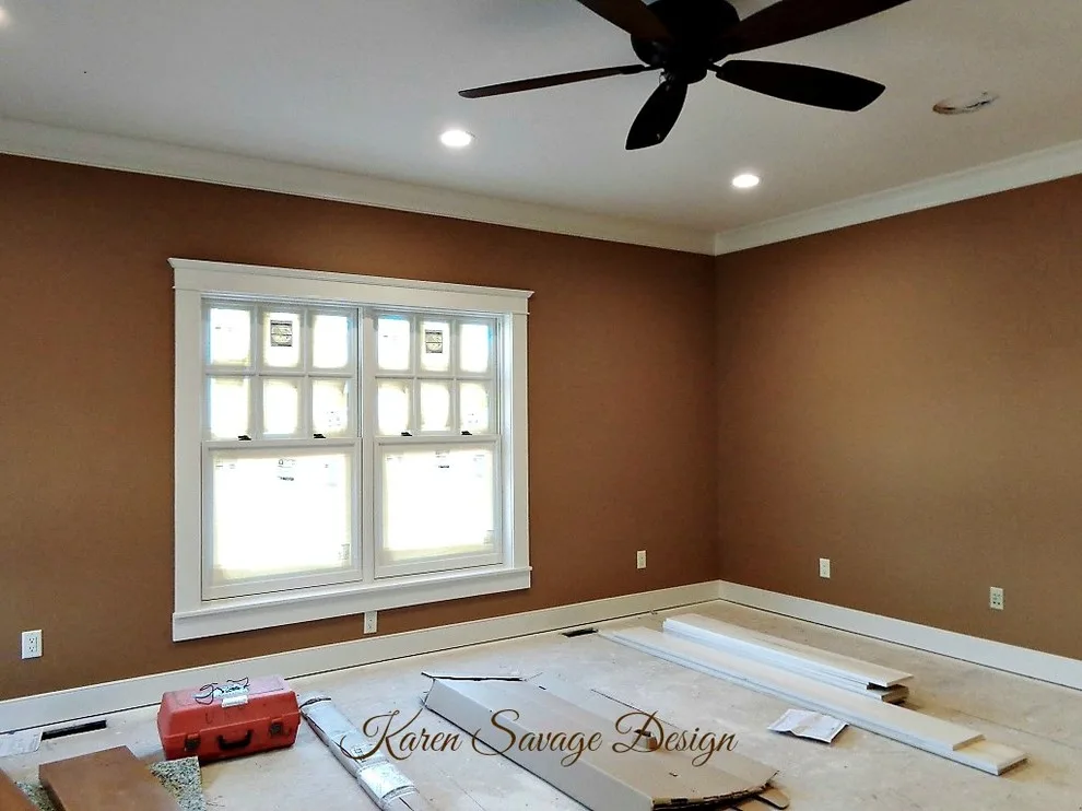 Home Building Design Mentor by Karen Savage Design - Photo 13