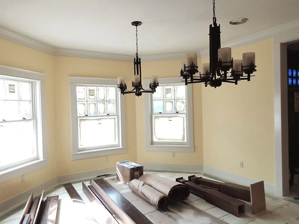 Home Building Design Mentor by Karen Savage Design - Photo 11
