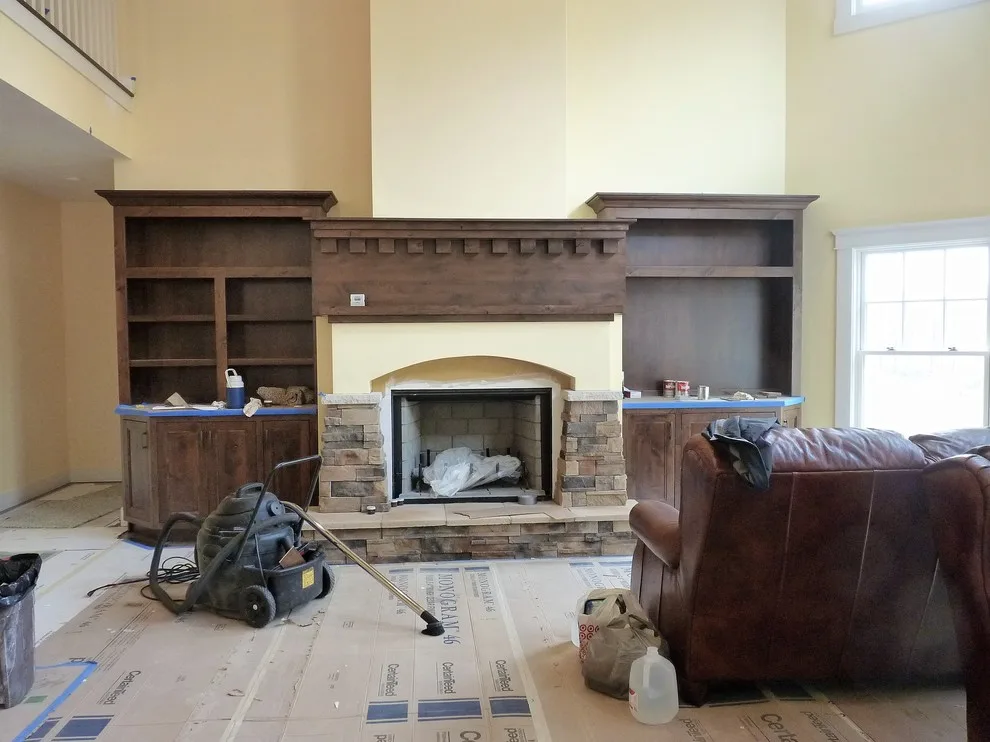 Home Building Design Mentor by Karen Savage Design - Photo 14