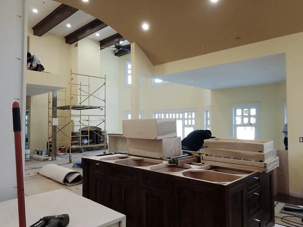 Home Building Design Mentor by Karen Savage Design - Photo 7