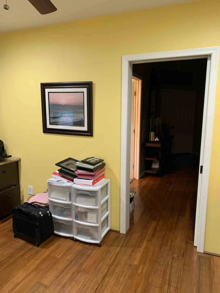 Home Workspace Renovation by Wanderlust Home Interiors Inc. - Photo 2
