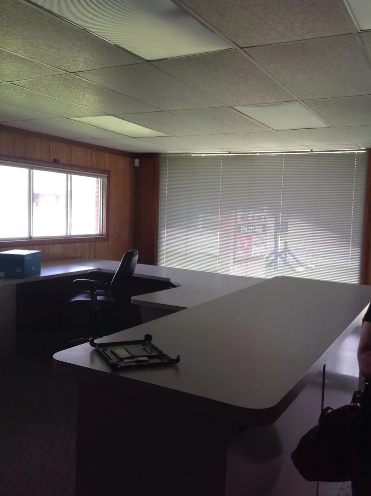 Updated Entrance by Decorating Den Interiors Of Michiana - Photo 3