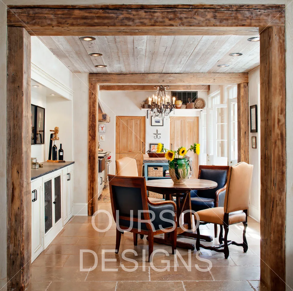 French Quarter Residence in New Orleans by Ourso Designs - Photo 20
