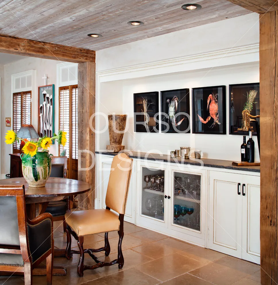 French Quarter Residence in New Orleans by Ourso Designs - Photo 11