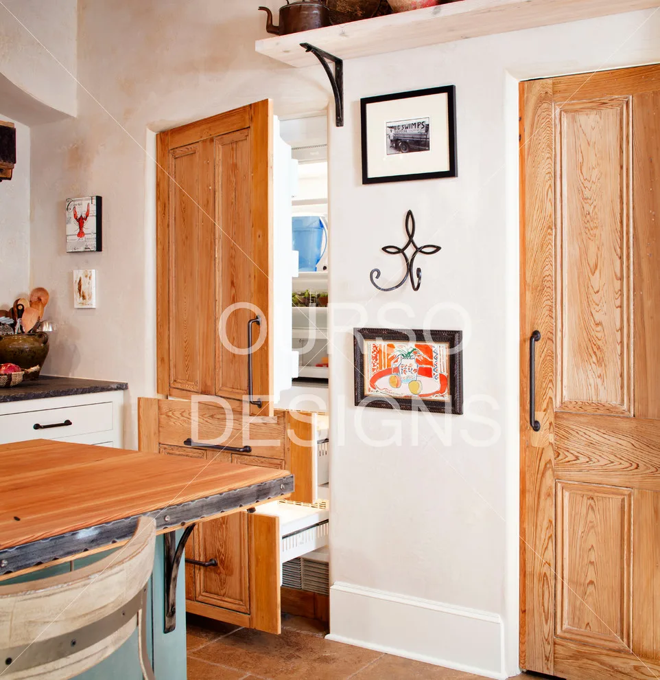 French Quarter Residence in New Orleans by Ourso Designs - Photo 22
