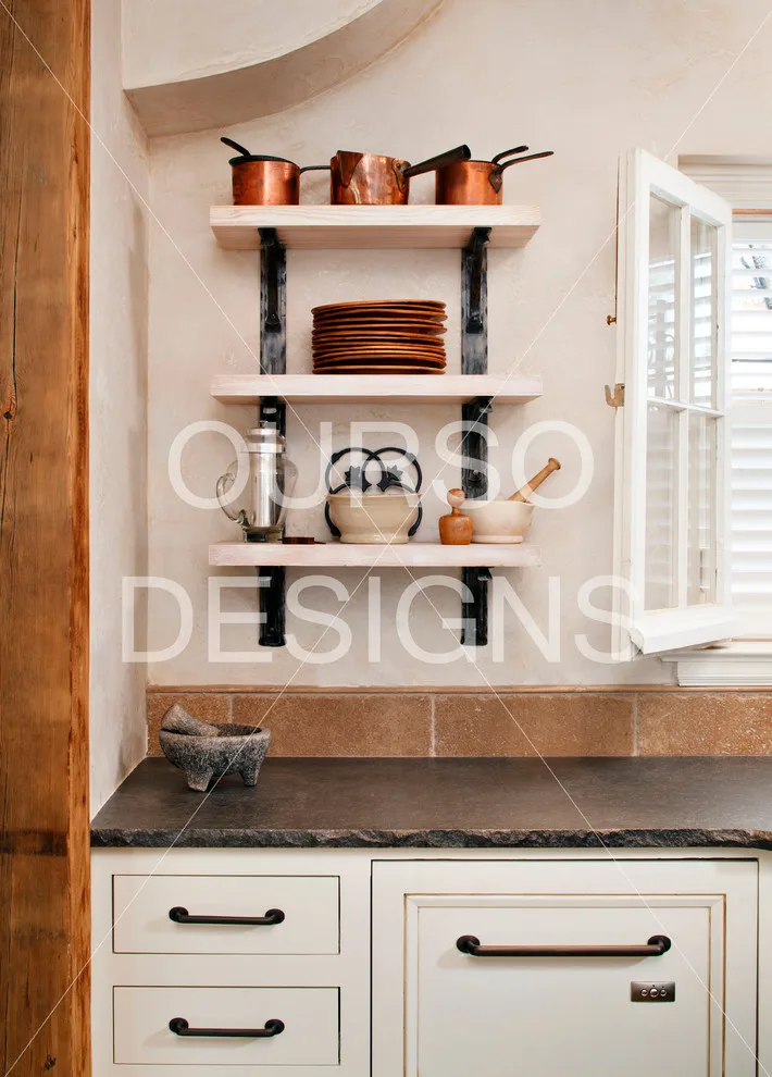 French Quarter Residence in New Orleans by Ourso Designs - Photo 14